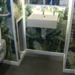 así son los nuevos baños públicos de Nueva York así son los nuevos baños públicos de Nueva York