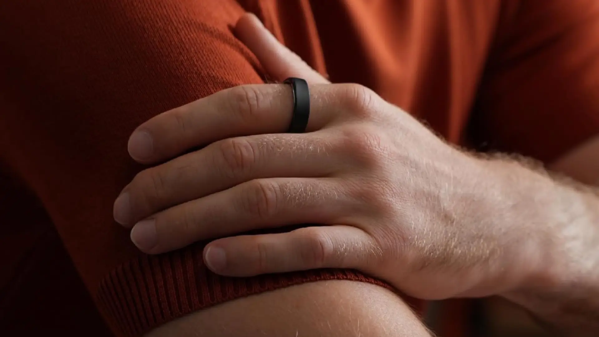 el anillo inteligente más ‘top’ está de rebajas en varios colores el anillo inteligente más ‘top’ está de rebajas en varios colores
