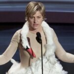 el chiste sobre el 11-S que salvó la gala más difícil de Ellen DeGeneres hace 25 años