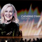 el emotivo In Memoriam de los Emmy 2026 el emotivo In Memoriam de los Emmy 2026