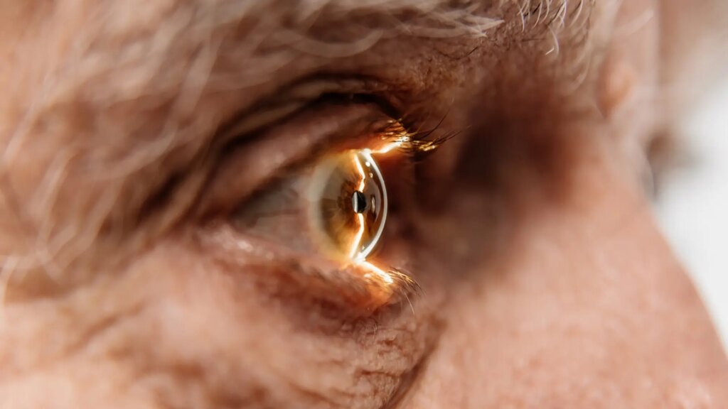 Harvard prueba en humanos una técnica destinada a restaurar visión en personas con glaucoma