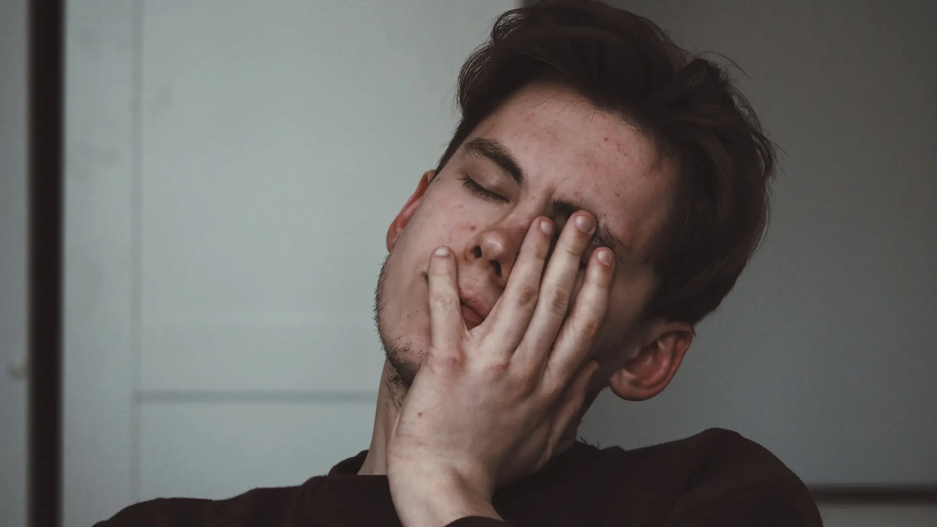 así vive una persona con trastorno obsesivo compulsivo