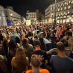 estas son las medidas que el Sindicato de Inquilinas exige al Gobierno mientras acampan en Sol estas son las medidas que el Sindicato de Inquilinas exige al Gobierno mientras acampan en Sol