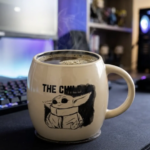 hazte con la taza de Grogu para el estreno de ‘The Mandalorian’ hazte con la taza de Grogu para el estreno de ‘The Mandalorian’