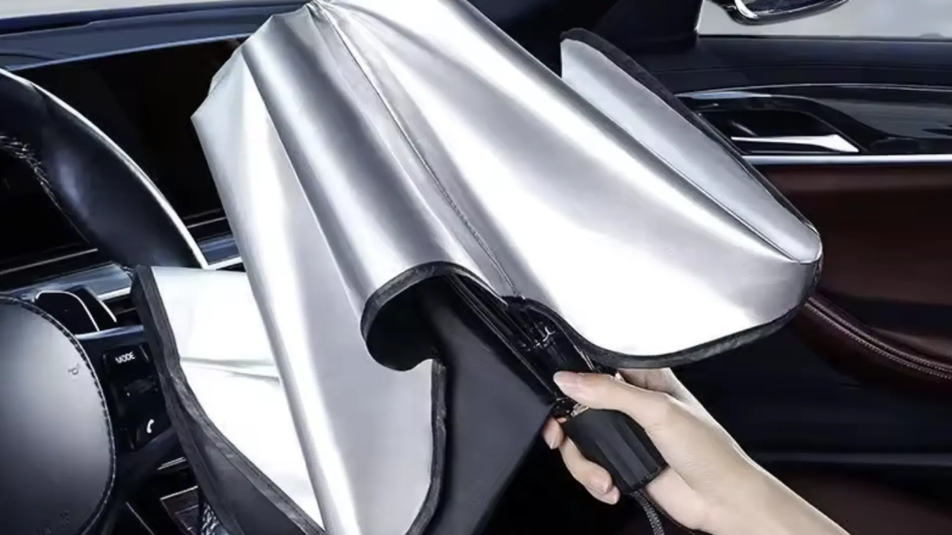 la forma inteligente de proteger tu coche del calor la forma inteligente de proteger tu coche del calor