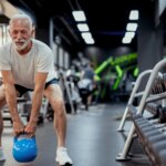 va a ser moverse y entrenar fuerza» va a ser moverse y entrenar fuerza»