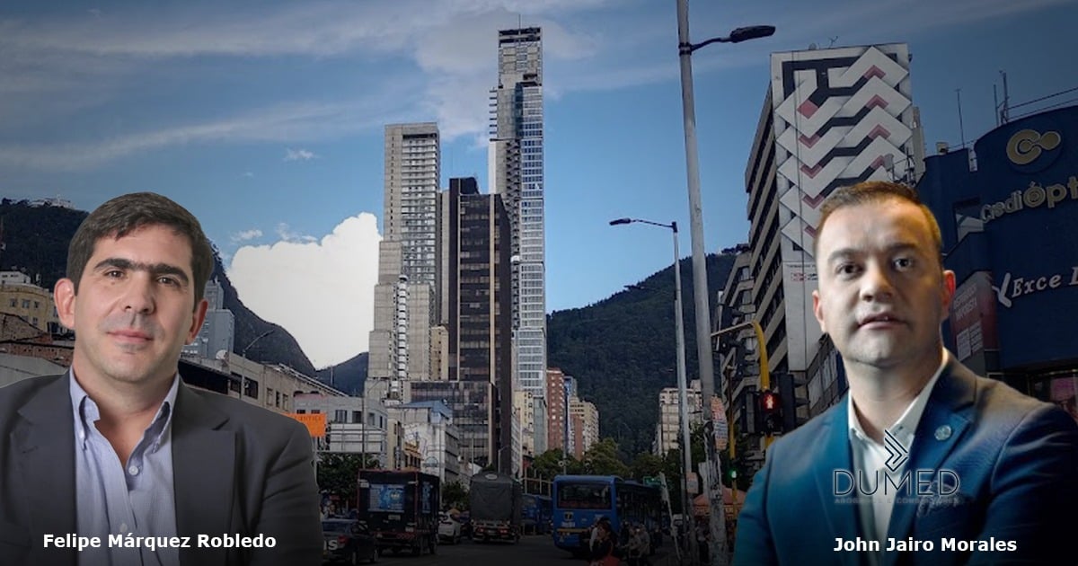 por el Bacatá tendrán que reconocer $ 950 millones por el Bacatá tendrán que reconocer $ 950 millones