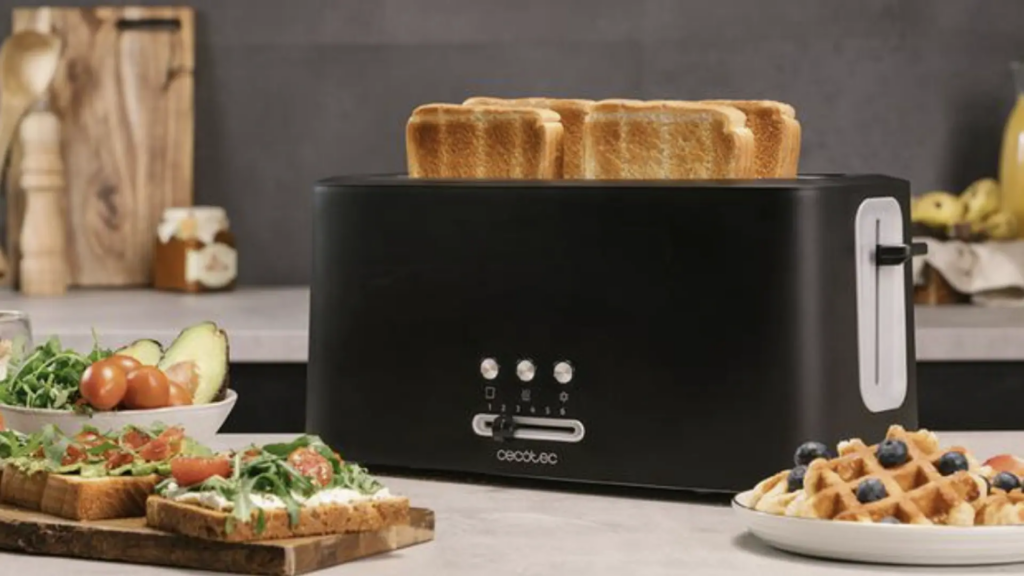 tus tostadas crujientes para empezar con energía tus tostadas crujientes para empezar con energía