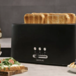 tus tostadas crujientes para empezar con energía tus tostadas crujientes para empezar con energía