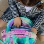 «Las mochilas escolares para la vuelta al cole no deben ser una taquilla portátil»