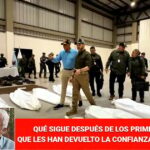 ¿Están las fuerzas militares en la capacidad de responder a la orden presidencial de ‘guerra total’ de De la Espriella? ¿Están las fuerzas militares en la capacidad de responder a la orden presidencial de ‘guerra total’ de De la Espriella?