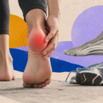 La fascitis plantar, ese pequeño dolor molesto que crece y crece si no eres capaz de frenarlo