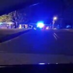 Al menos 2 muertos y 35 heridos en un tiroteo masivo en una fiesta en Georgia, EEUU