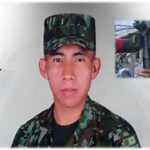 Ataque con enjambre de drones en Neiva deja un soldado muerto y otro gravemente herido Ataque con enjambre de drones en Neiva deja un soldado muerto y otro gravemente herido