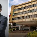 Atrás la tradición de militares en Indumil, llega un barranquillero administrador de empresas