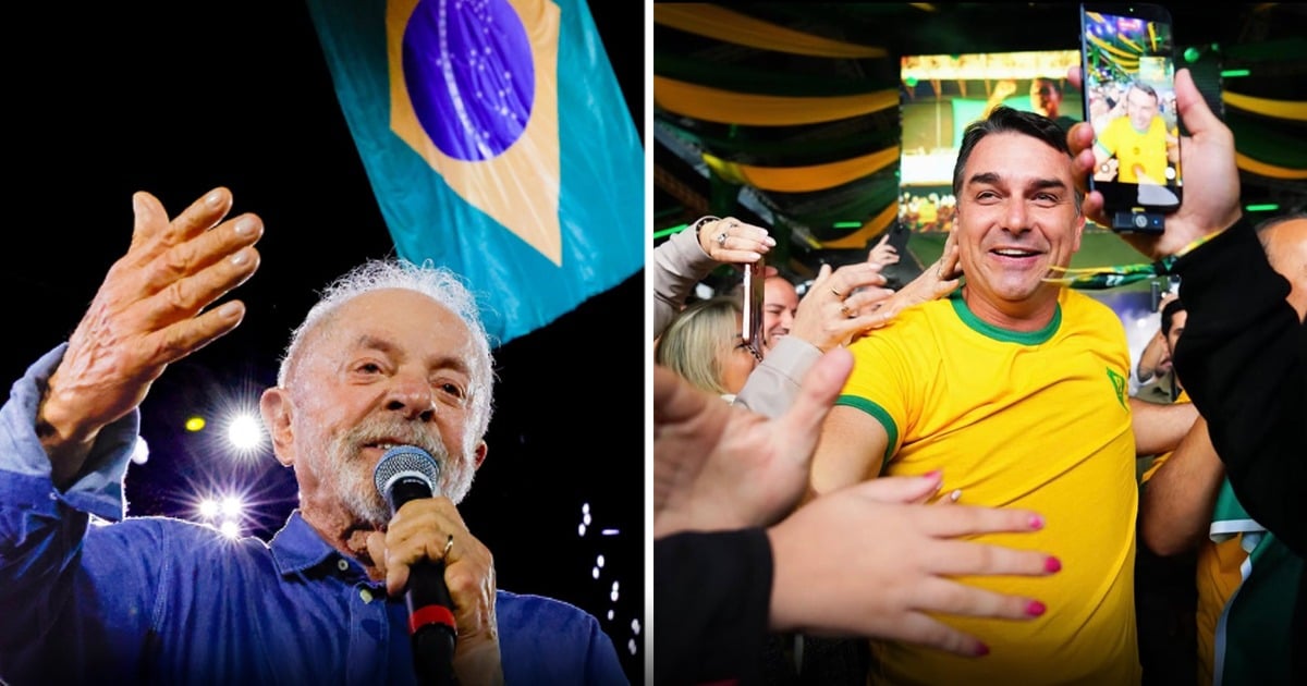 Brasil decide si se queda con Lula o vuelve a la presidencia un Bolsonaro Brasil decide si se queda con Lula o vuelve a la presidencia un Bolsonaro