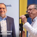 Con tutela de por medio con la que Petro le ganó a Davibank el round para que le dejaran tener casa propia