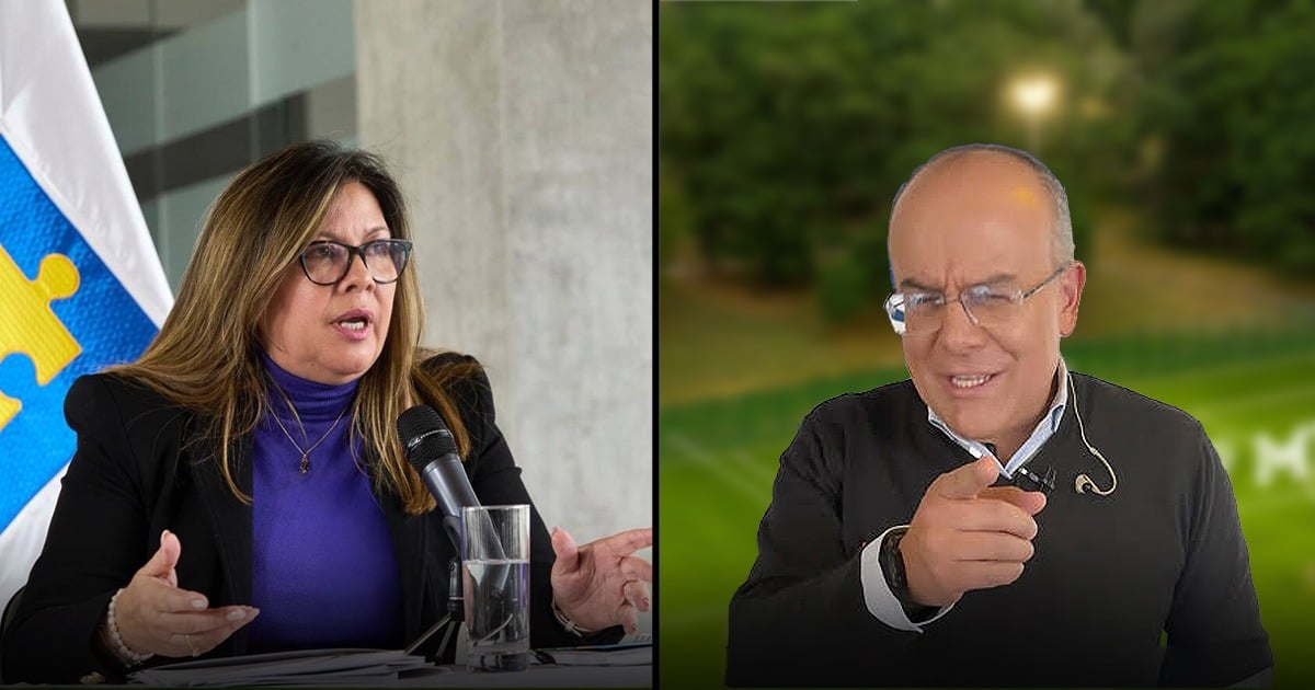 Cuál es la relación del bufete que defiende a Ricardo Orrego de acoso sexual con De La Espriella Lawyers