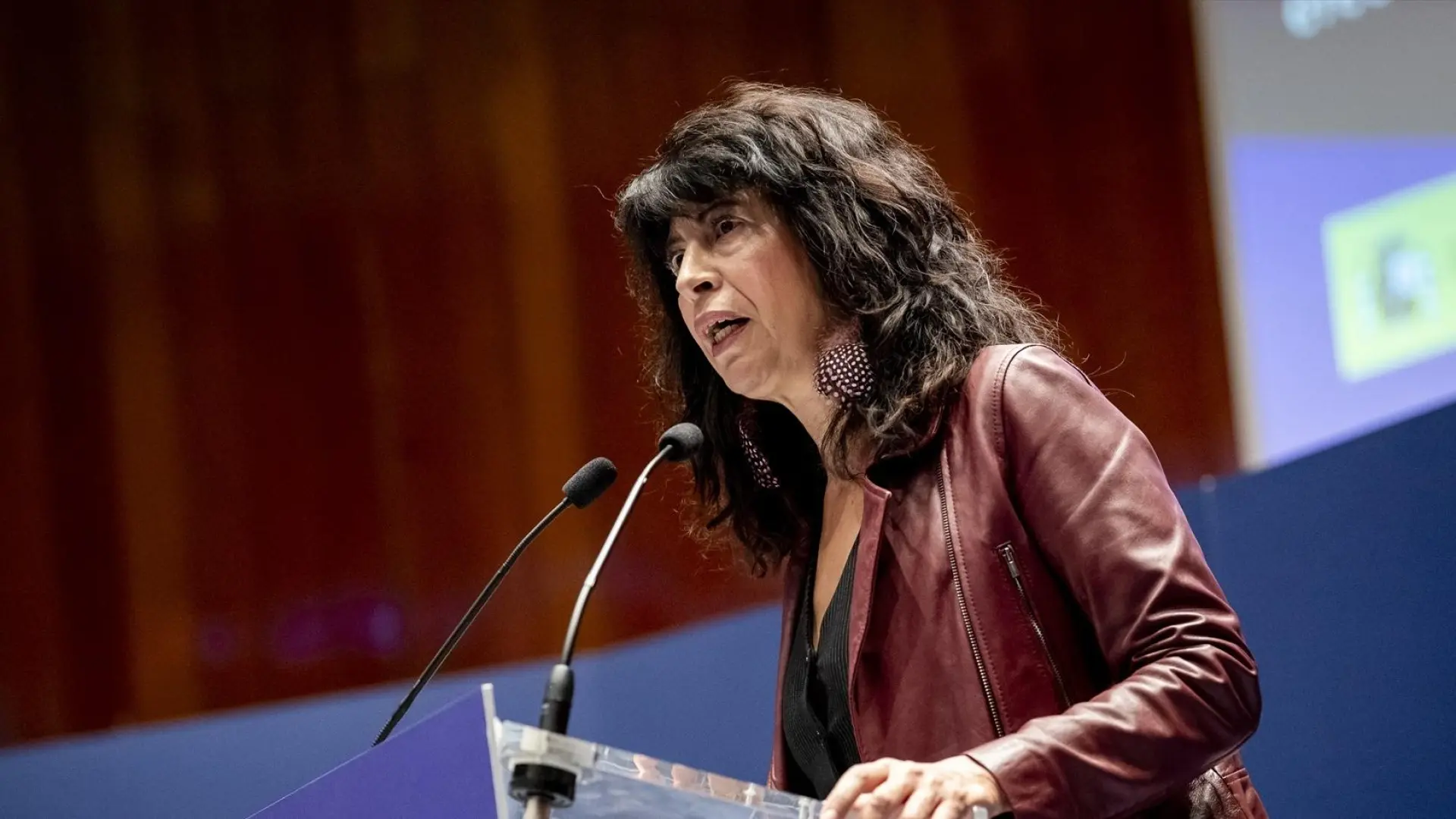 «Dieron la espalda a su electorado» «Dieron la espalda a su electorado»