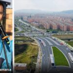 Dos empresas santandereanas y una boyacense tendrán en sus manos la construcción del Puente Tibanica Dos empresas santandereanas y una boyacense tendrán en sus manos la construcción del Puente Tibanica