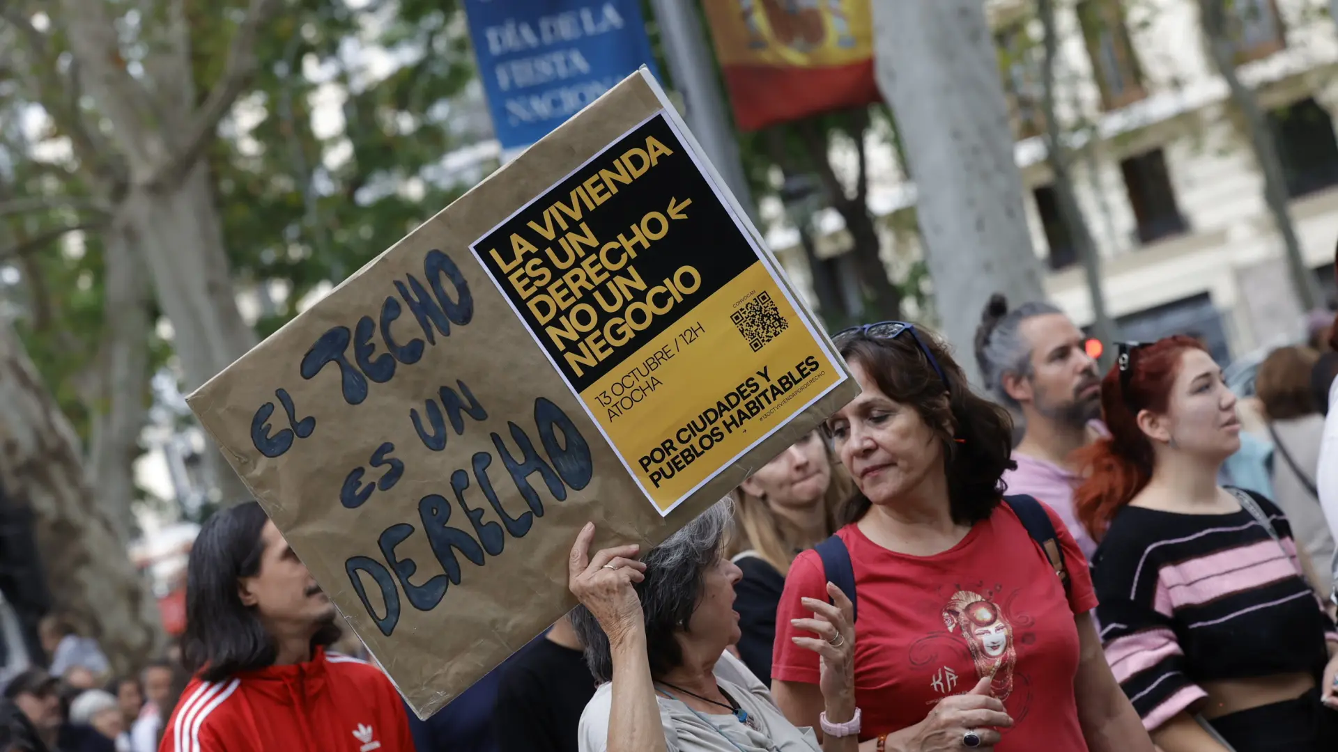 El Gobierno estima que casi cinco millones de personas se beneficiarán de la prórroga de los alquileres