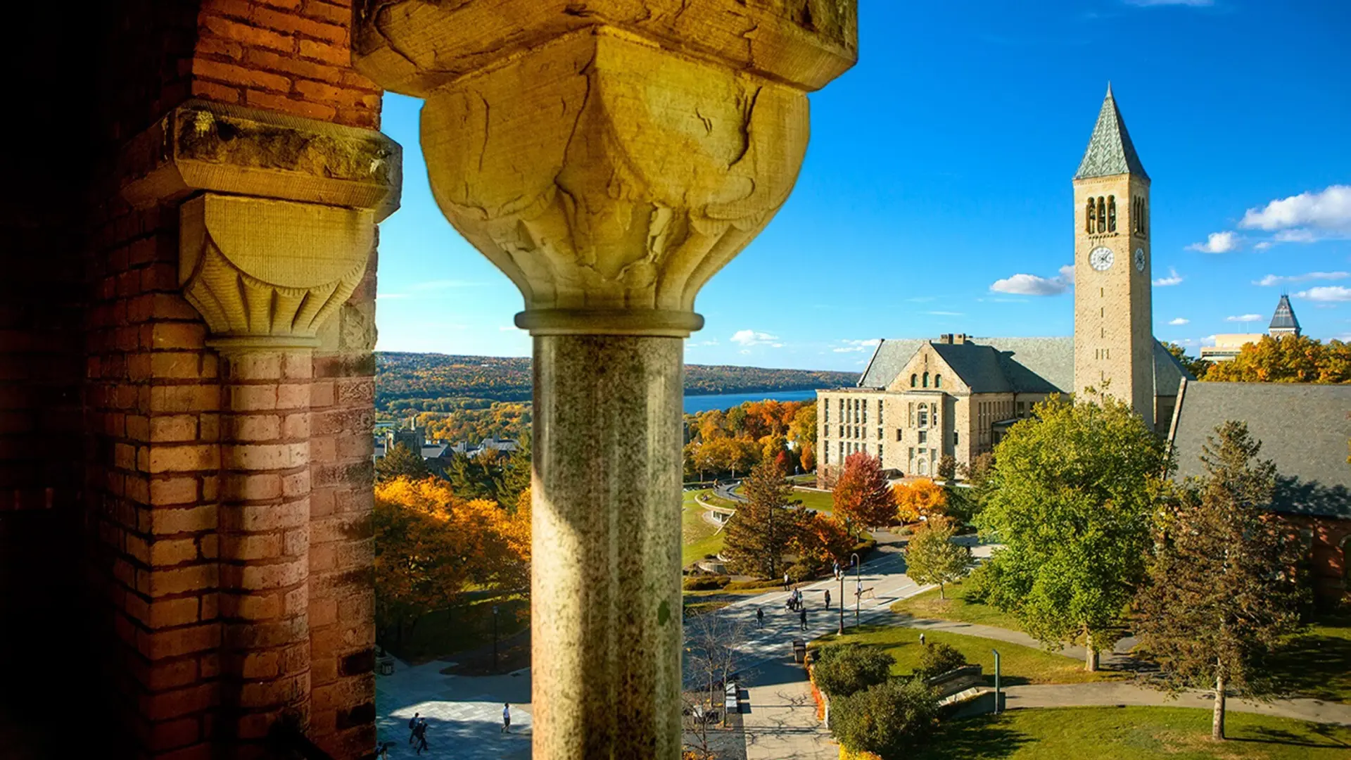 El abogado de la víctima del caso Cornell denuncia amenazas y cree que en la violación participaron más de siete alumnos El abogado de la víctima del caso Cornell denuncia amenazas y cree que en la violación participaron más de siete alumnos