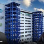 El director del Hospital Universitario de Santander, que deberá enfrentar una multa de 8 millones El director del Hospital Universitario de Santander, que deberá enfrentar una multa de 8 millones
