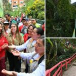 El sendero turístico que lleva a las montañas de Bogotá al que Galán le metió 0 millones para recuperarlo