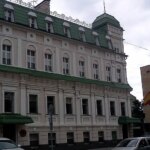 España mantendrá su Embajada en Kiev a pesar de las amenazas rusas España mantendrá su Embajada en Kiev a pesar de las amenazas rusas