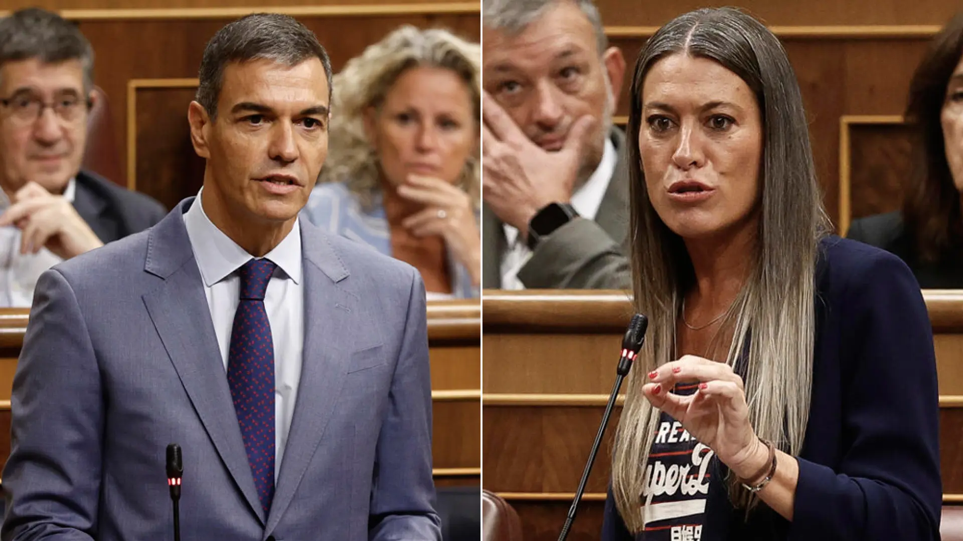 Junts rechaza también el decreto sobre los desahucios y exige al Gobierno uno nuevo Junts rechaza también el decreto sobre los desahucios y exige al Gobierno uno nuevo