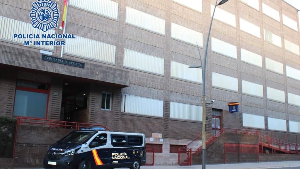 La falta de «suelo adecuado» frustra el proyecto de una nueva Comisaría de Policía Nacional en Almería