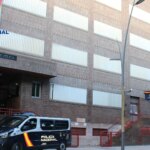 La falta de «suelo adecuado» frustra el proyecto de una nueva Comisaría de Policía Nacional en Almería