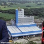 La firma europea que manda en la venta de desodorantes en Colombia; una gringa y una local la persiguen La firma europea que manda en la venta de desodorantes en Colombia; una gringa y una local la persiguen