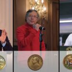 La pequeña empresa del sur de Bogotá que espera acuñar la moneda oficial de De la Espriella lo hizo con Duque y Petro La pequeña empresa del sur de Bogotá que espera acuñar la moneda oficial de De la Espriella lo hizo con Duque y Petro
