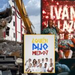La tragedia que unió a Iván Villazón, Peter Manjarrés y otros 8 artistas para cantar vallenato cristiano