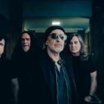 Las Novias regresan con su nuevo álbum, ‘Anatomía de un frío universo’, y celebran sus 40 años sobre los escenarios