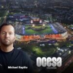 Las cifras récord que el mexicano Alejandro Soberón y el gringo Michael Rapiño lograron en Bogotá con su Vive Claro