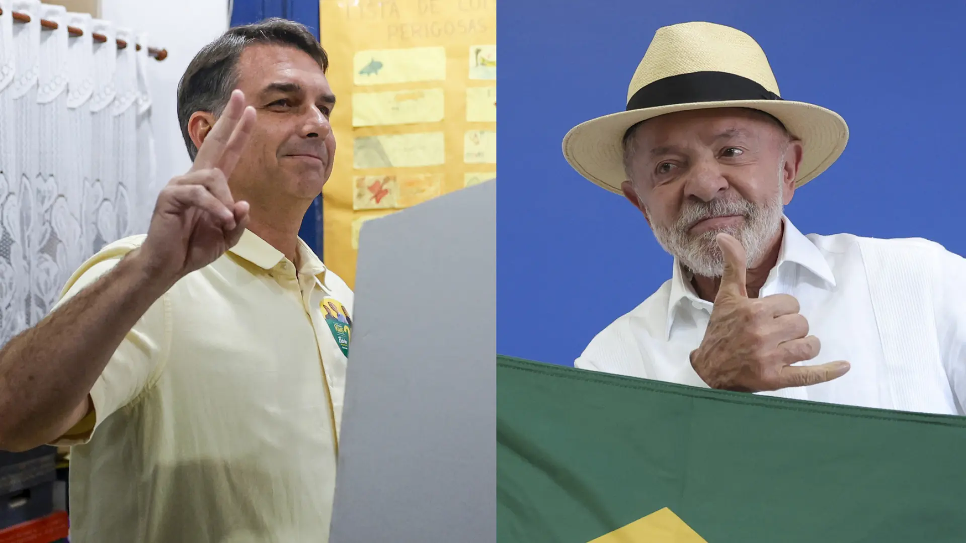 Las fechas clave antes de la segunda vuelta presidencial entre Lula y Bolsonaro en Brasil Las fechas clave antes de la segunda vuelta presidencial entre Lula y Bolsonaro en Brasil
