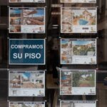 Los anuncios de pisos en alquiler tendrán que indicar el precio de referencia según el índice del Gobierno solo si están en zona tensionada Los anuncios de pisos en alquiler tendrán que indicar el precio de referencia según el índice del Gobierno solo si están en zona tensionada