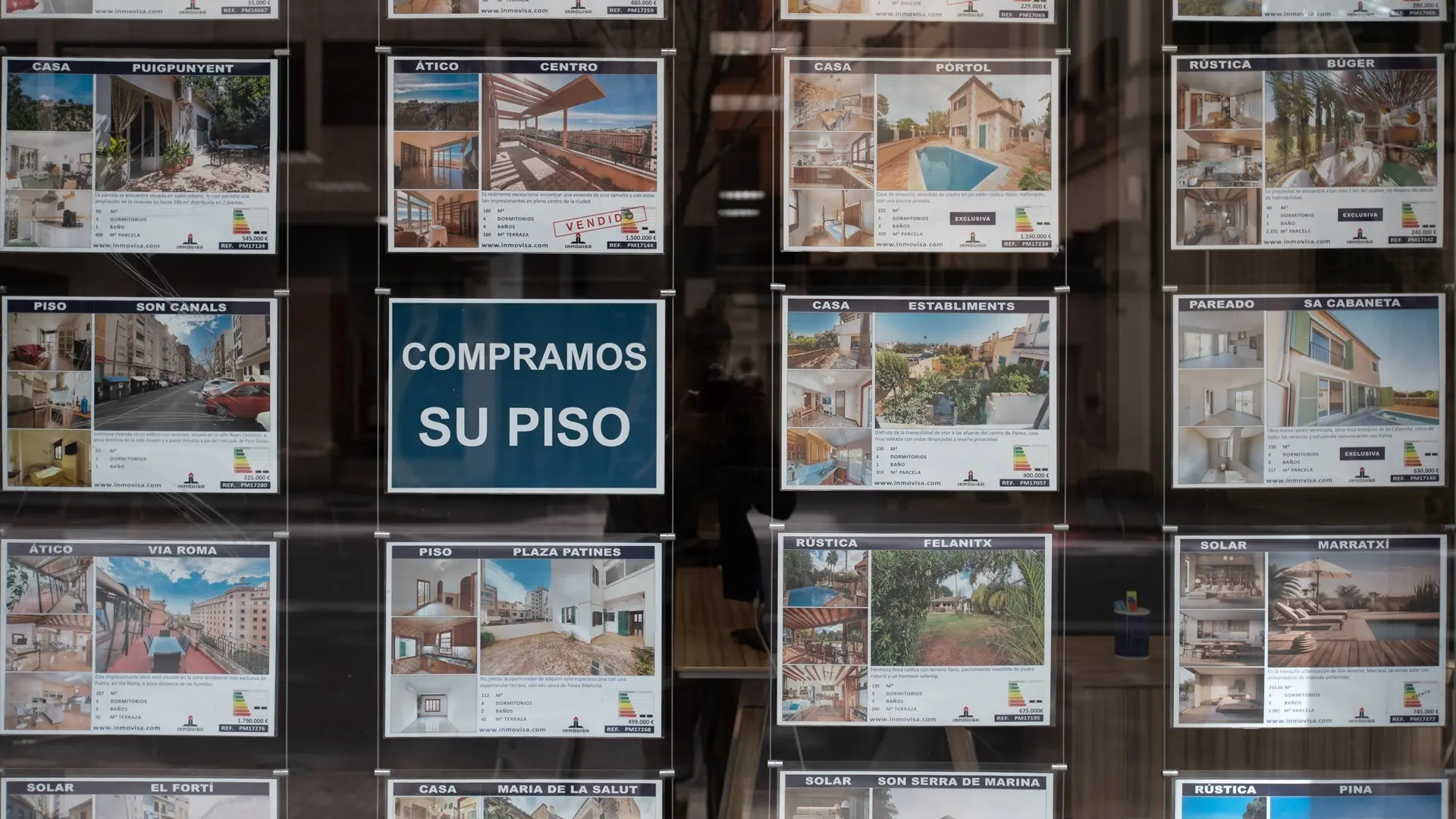 Los anuncios de pisos en alquiler tendrán que indicar el precio de referencia según el índice del Gobierno solo si están en zona tensionada Los anuncios de pisos en alquiler tendrán que indicar el precio de referencia según el índice del Gobierno solo si están en zona tensionada