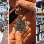 Los nuevos negocios de Carlos Lehder alejado del mundo narco y criminal que lo hizo famoso Los nuevos negocios de Carlos Lehder alejado del mundo narco y criminal que lo hizo famoso