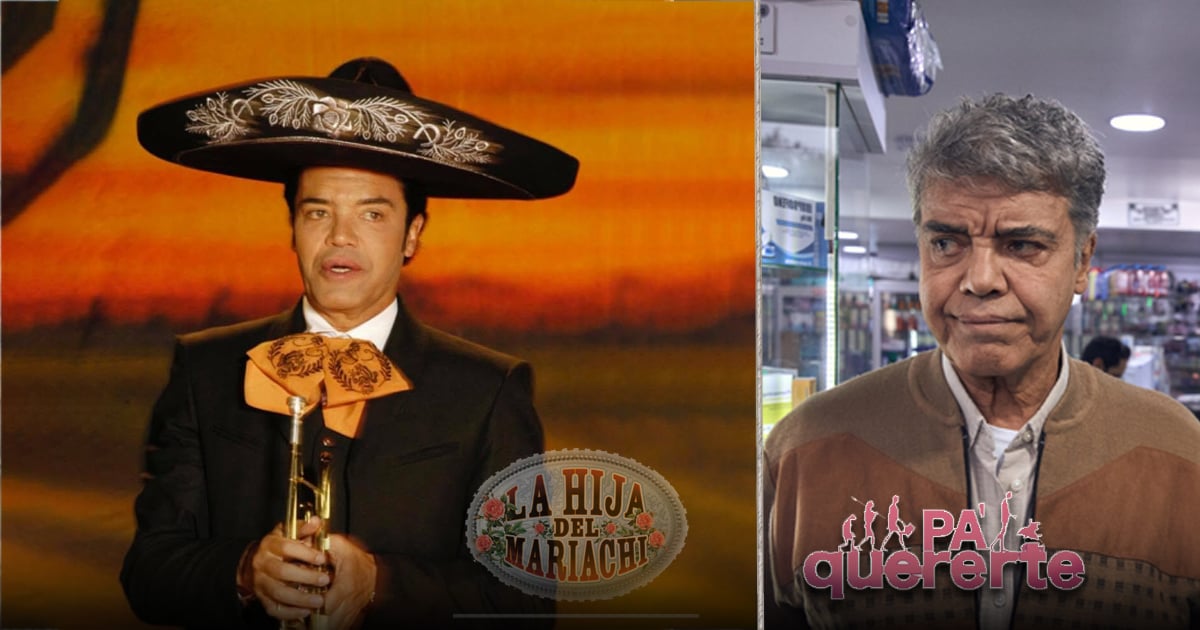 Luis Eduardo Arango, el actor paisa que se resiste a dejar la actuación en la que lleva más de medio siglo