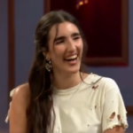 «Me da ansiedad verle, es tan guapo…» «Me da ansiedad verle, es tan guapo…»