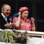 Muere Sir William Heseltine, la mano derecha de Isabel II que cambió para siempre la monarquía británica