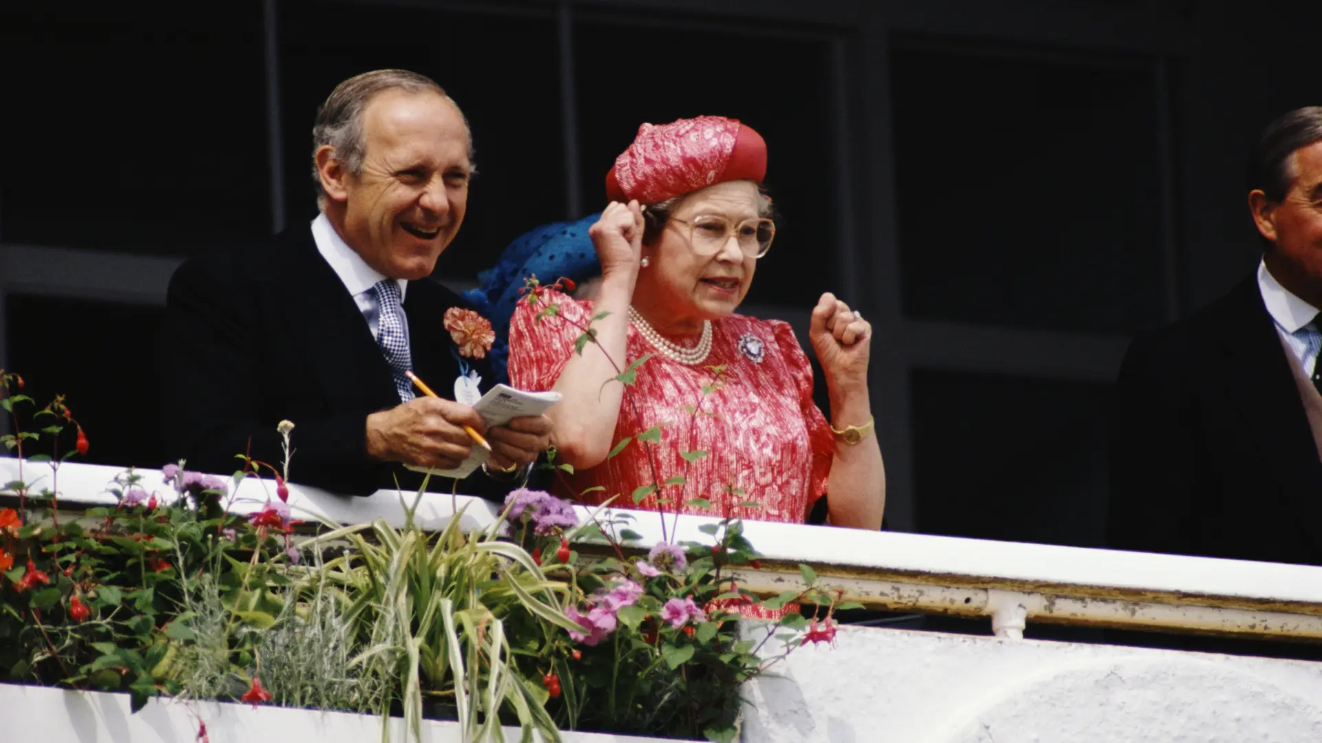 Muere Sir William Heseltine, la mano derecha de Isabel II que cambió para siempre la monarquía británica Muere Sir William Heseltine, la mano derecha de Isabel II que cambió para siempre la monarquía británica