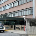 Muere un detenido en los calabozos de la Guardia Civil en A Coruña