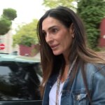 «No estoy imputada ni investigada»