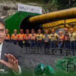 Por qué el empresario indio Dev Shetty abandonó la mina Coscuez que aún tiene bajo tierra una fortuna en esmeraldas Por qué el empresario indio Dev Shetty abandonó la mina Coscuez que aún tiene bajo tierra una fortuna en esmeraldas