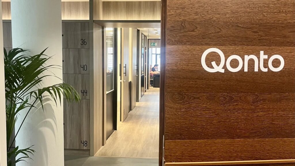 Qonto abre su primera oficina en Madrid: "España es un mercado prioritario"