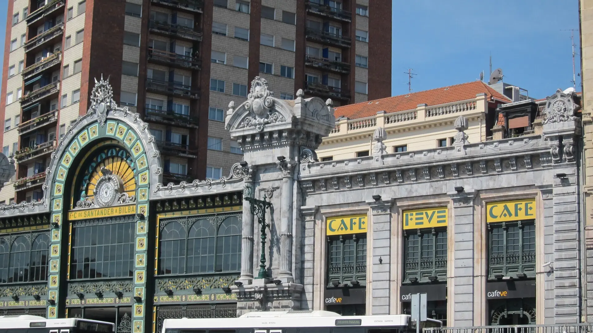 Renfe reforzará el lunes la línea entre Bilbao y Balmaseda por la feria de Gangas de Zalla Renfe reforzará el lunes la línea entre Bilbao y Balmaseda por la feria de Gangas de Zalla